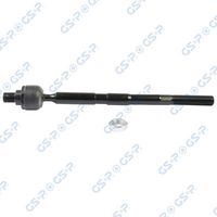 DELPHI TA2699 - Articulación axial, barra de acoplamiento