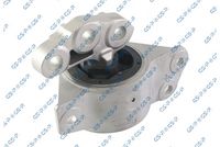 GATES ETM1825 - Soporte, motor