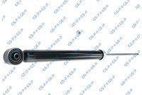 BOGE 30Q170 - Amortiguador