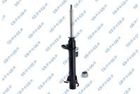 BOGE 30E15A - Amortiguador