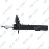 BOGE 36G07F - Amortiguador