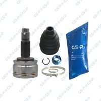 GSP 617027 - Juego de articulación, árbol de transmisión