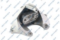 GATES ETM1825 - Soporte, motor