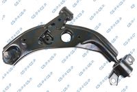 DELPHI TC1102 - Barra oscilante, suspensión de ruedas