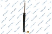 BOGE 328360 - Amortiguador