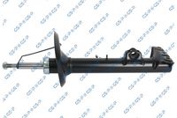 BOGE 36641F - Amortiguador - turbo