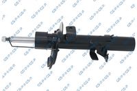 BOGE 32Z82A - Amortiguador