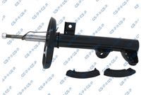 BOGE 36K67A - Amortiguador
