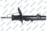 BOGE 32U42A - Amortiguador