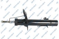 BOGE 32U42A - Amortiguador