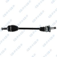 GSP 235022 - Árbol de transmisión