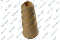Aslyx AS507060 - Almohadilla de tope, suspensión