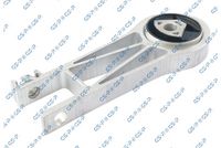 GATES ETM1806 - Soporte, motor