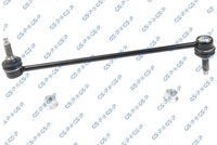 COMLINE CSL7400 - Travesaños/barras, estabilizador