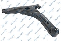 DELPHI TC1292 - Barra oscilante, suspensión de ruedas