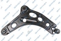 COMLINE CCA2450R - Barra oscilante, suspensión de ruedas