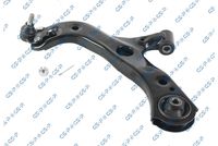 COMLINE CCA1537L - Barra oscilante, suspensión de ruedas