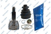 COMLINE EAF038 - Filtro de aire