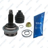 GSP 834110 - Juego de articulación, árbol de transmisión