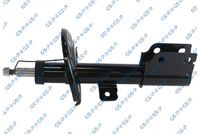 BOGE 32BK8A - Amortiguador