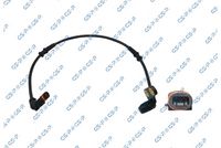ESEN SKV 06SKV299 - Sensor, revoluciones de la rueda