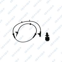 ESEN SKV 06SKV512 - Sensor, revoluciones de la rueda