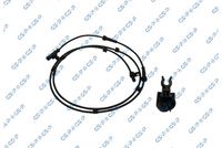 ERA 560788A - Sensor, revoluciones de la rueda