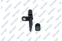 DELPHI SS2128512B1 - Sensor, revoluciones de la rueda
