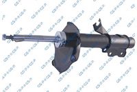 BOGE 32W16A - Amortiguador