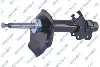 BOGE 32W15A - Amortiguador
