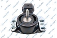 GATES ETM1845 - Soporte, motor