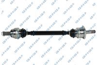 BREMBO 08587610 - Disco de freno - PRIME LINE