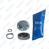 GSP 605001 - Juego de articulación, árbol de transmisión