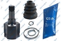 GSP 617042 - Juego de articulación, árbol de transmisión