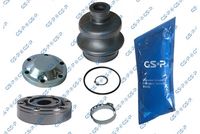 GSP 635006 - Juego de articulación, árbol de transmisión