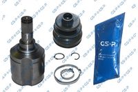 GSP 651034 - Juego de articulación, árbol de transmisión