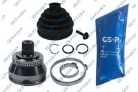 GSP 803092 - Juego de articulación, árbol de transmisión