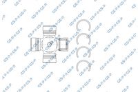 BLUE PRINT ADC43902 - Junta, árbol cardán