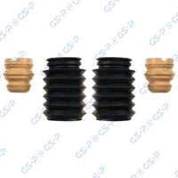 BOGE 891260 - Juego de guardapolvos, amortiguador - Service Kit