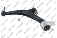COMLINE CCA2494R - Barra oscilante, suspensión de ruedas