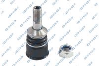 COMLINE CCA1500L - Barra oscilante, suspensión de ruedas