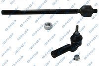 FARE SA RA078 - Articulación axial, barra de acoplamiento