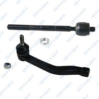 FEBI BILSTEIN 43688 - Barra de acoplamiento - ProKit