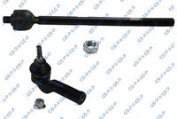 FARE SA RA078 - Articulación axial, barra de acoplamiento