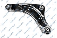 GATES AWS1994 - Suspensión, Brazo oscilante