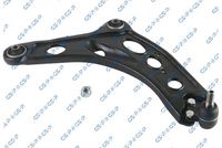 COMLINE CCA2292R - Barra oscilante, suspensión de ruedas