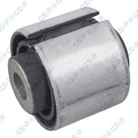 GSP 531931 - Suspensión, Brazo oscilante