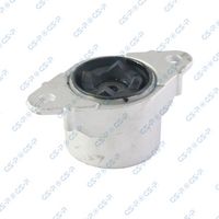 GATES SUS1763 - Cojinete columna suspensión