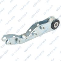 GATES ETM2002 - Soporte, motor