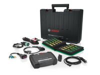 BOSCH DIAGNOSTICS 0 684 400 536 - Aparato de autodiagnosis